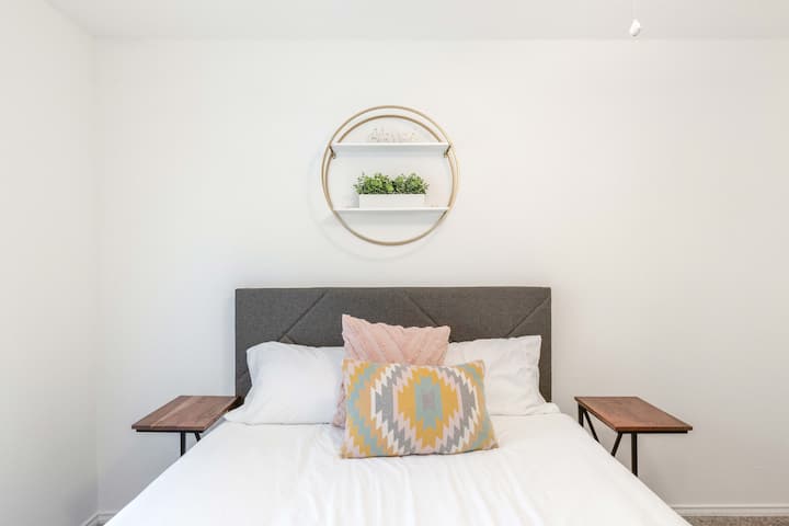 غرفة النوم 3