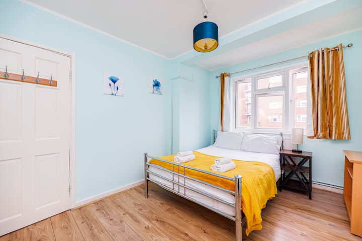 Large 3 Bedroom Shoreditch Flat - 倫敦