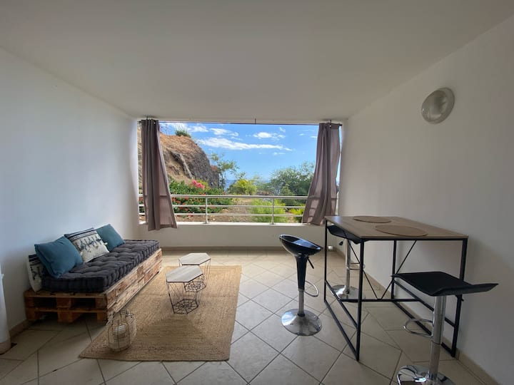 Appartement Pied Dans L'eau - Saint-Gilles, Réunion