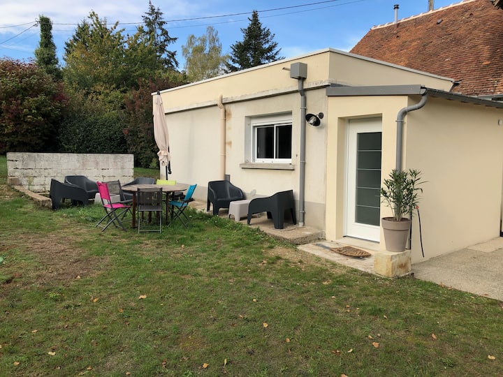 Pleasant house near Beauval Zoo Houses for Rent in Couffy, CentreVal