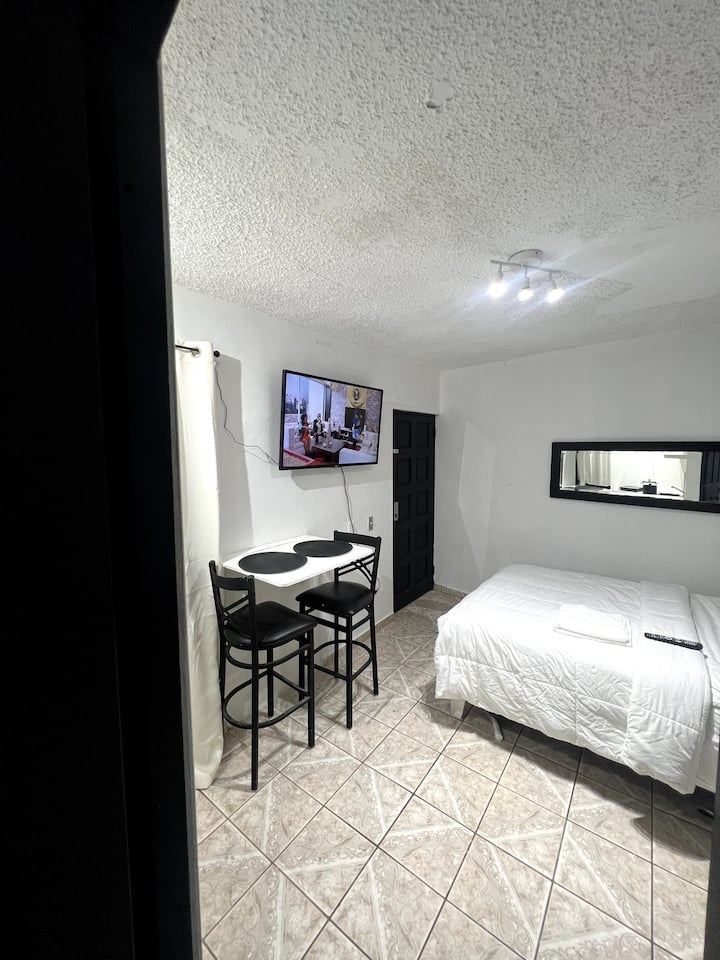 บริเวณห้องนอน