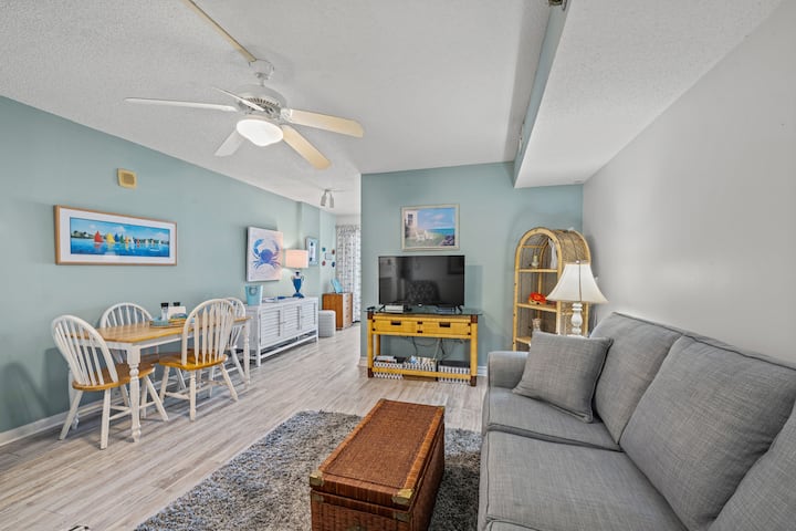 Всекидневна