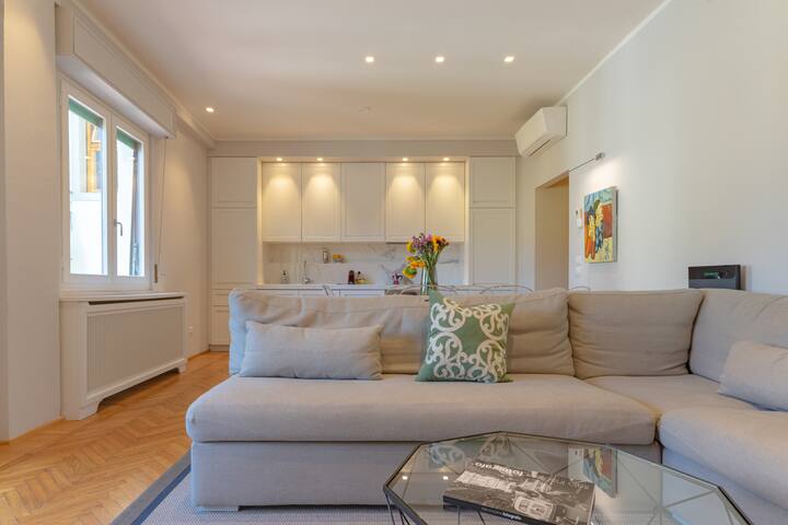 Luxury 33 w terrace views of Pitti , City center gallery image 4