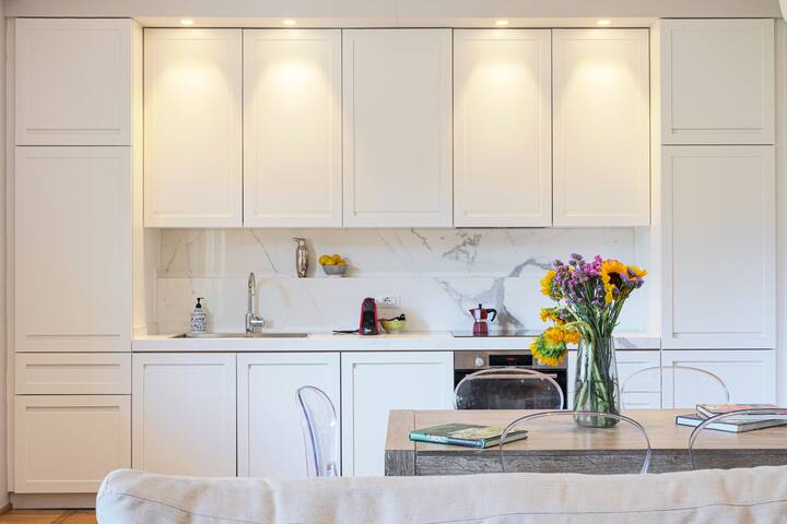 Luxury 33 w terrace views of Pitti , City center gallery image 3