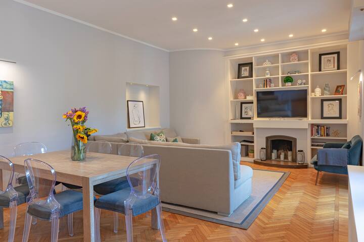 Luxury 33 w terrace views of Pitti , City center gallery image 5