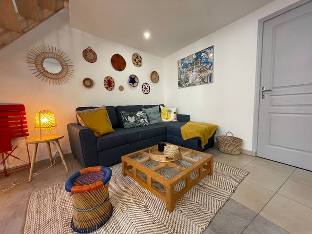 AS Conciergerie managed Airbnb listing 3