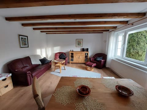 Vacation home on the outskirts of Berlin