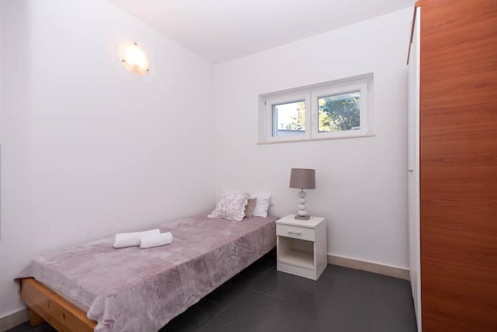 غرفة النوم 4