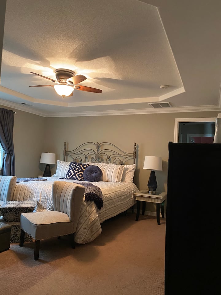 საძინებელი 2