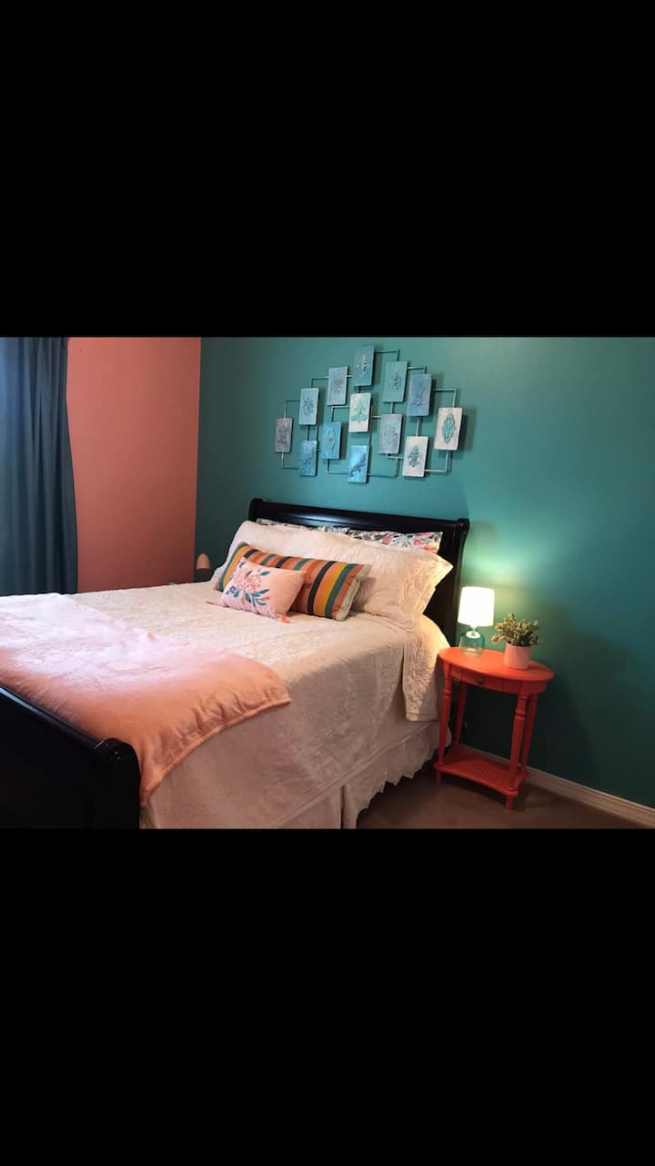 საძინებელი 1