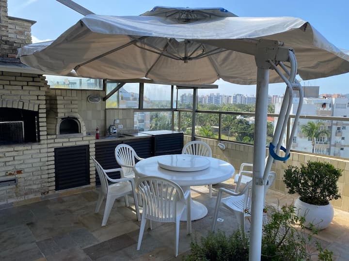 Stunning Luxury Apartments With Penthouse Units With Heated Pool Decks image