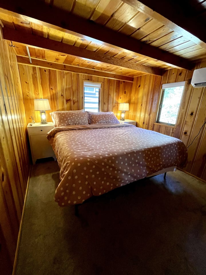 ห้องนอนหลักเครื่องนอนอาจมีการเปลี่ยนแปลง