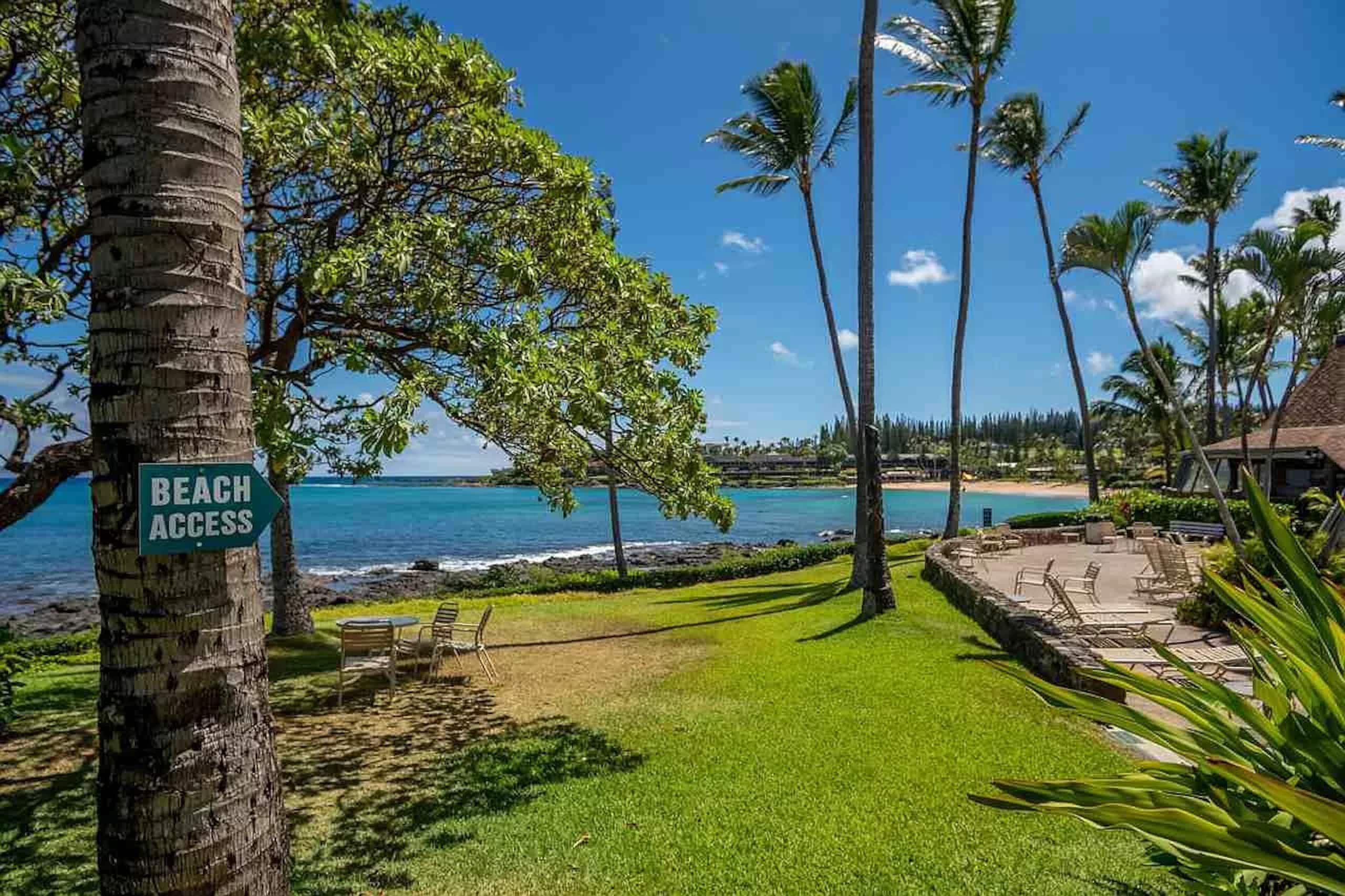 Condo in Lahaina · ★4.9 · Studio · 2 beds · 1 bath - Image 43
