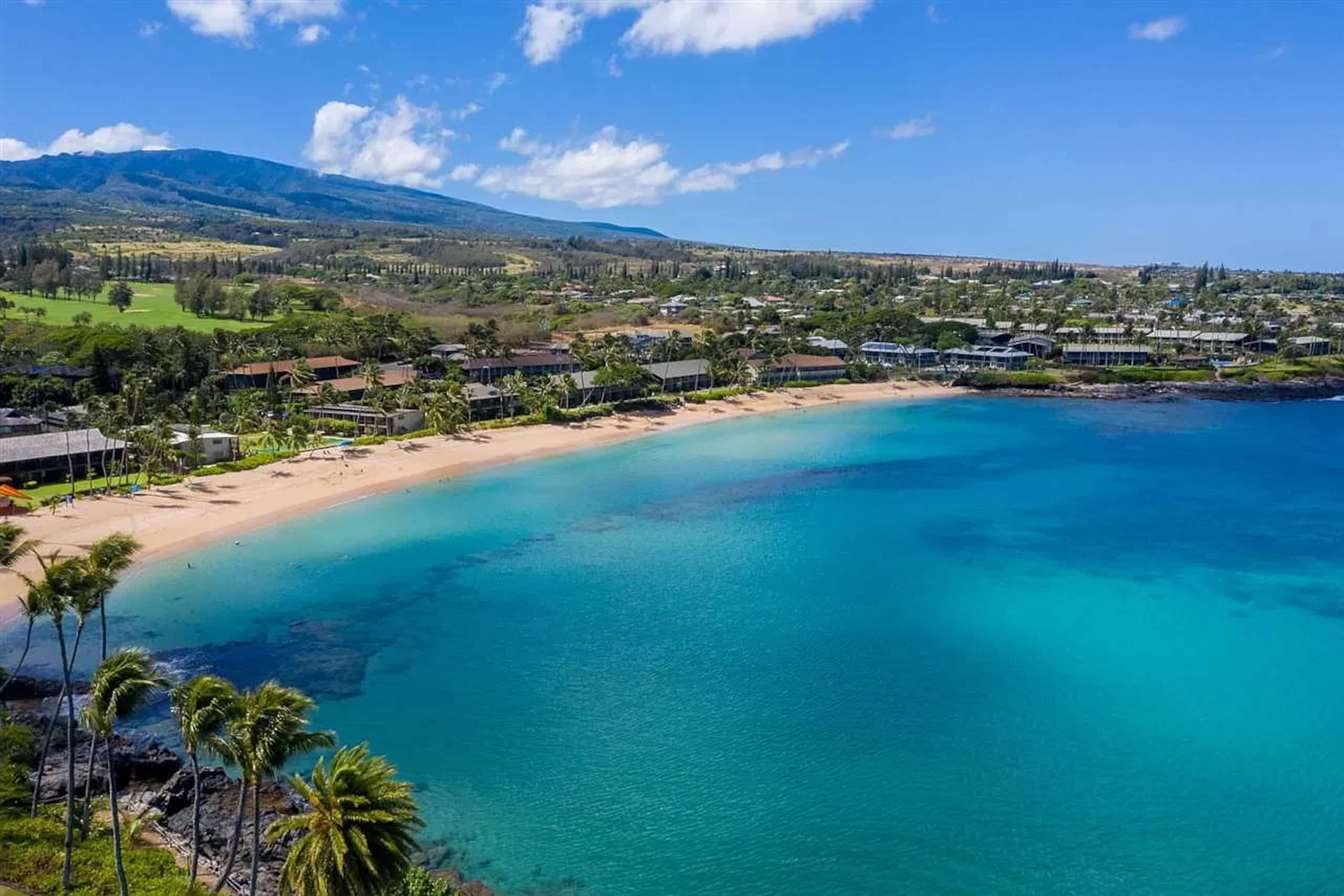 Condo in Lahaina · ★4.9 · Studio · 2 beds · 1 bath - Image 37