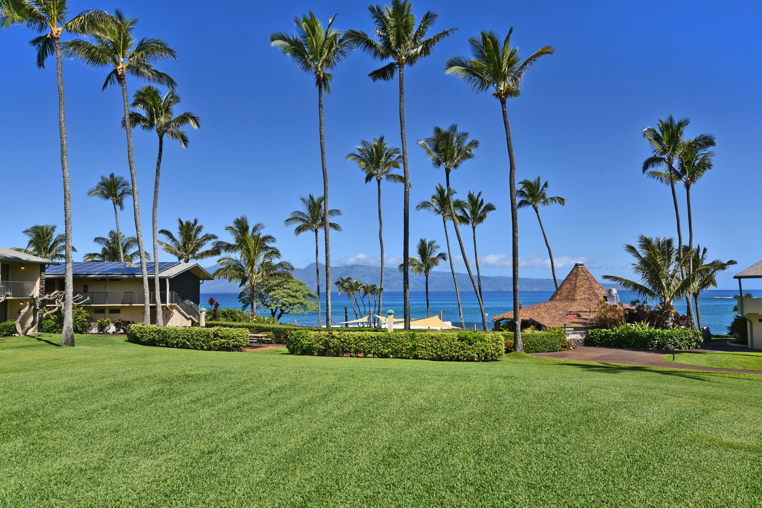 Condo in Lahaina · ★4.9 · Studio · 2 beds · 1 bath - Image 21
