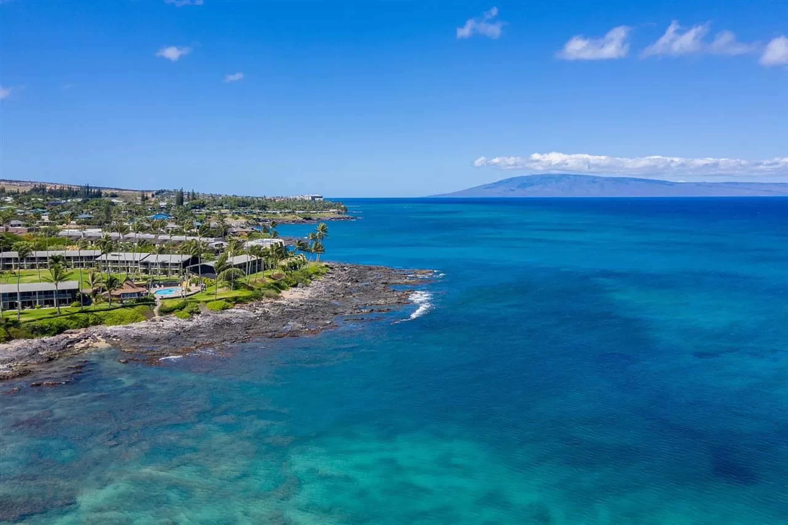 Condo in Lahaina · ★4.9 · Studio · 2 beds · 1 bath - Image 40