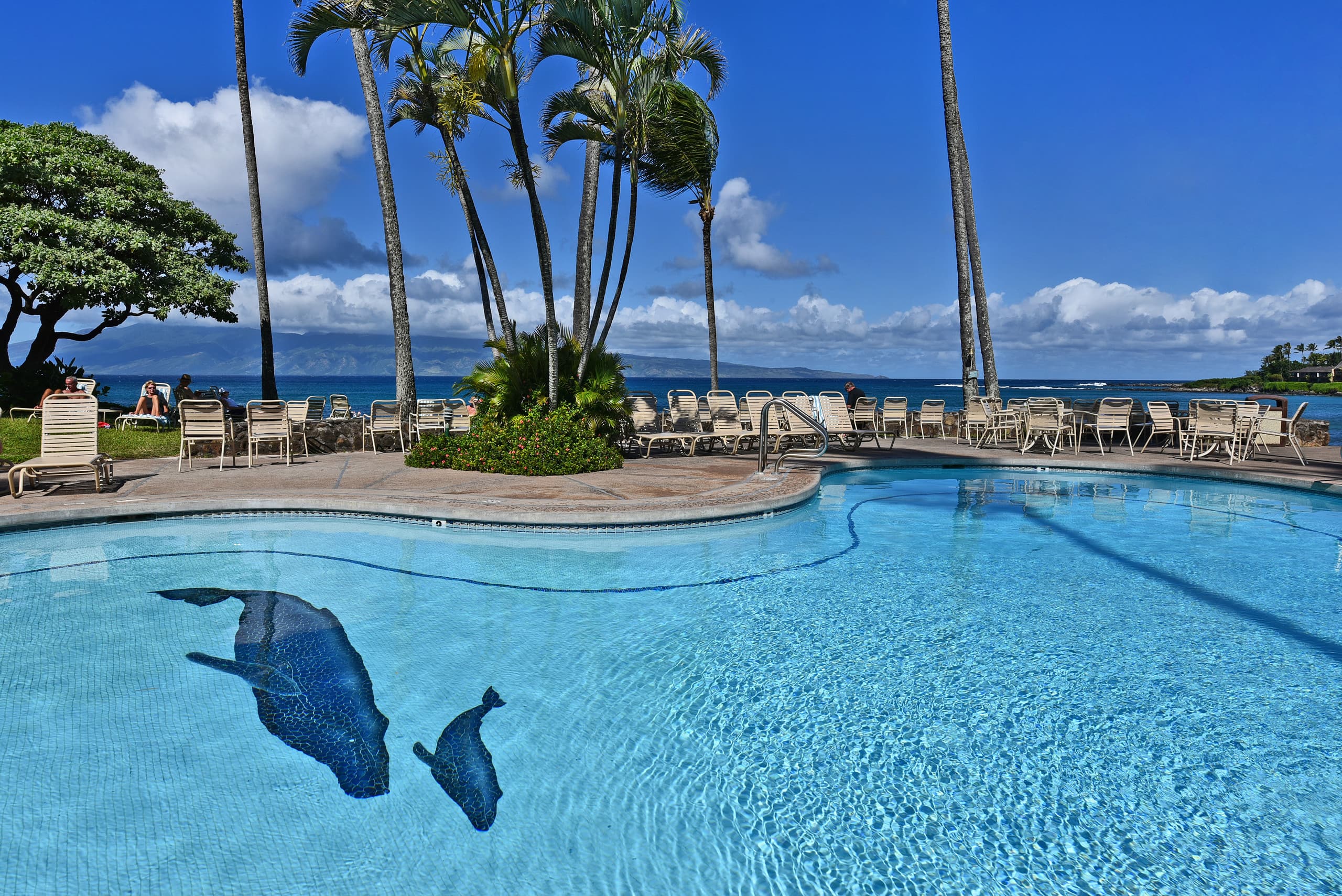 Condo in Lahaina · ★4.9 · Studio · 2 beds · 1 bath - Image 16