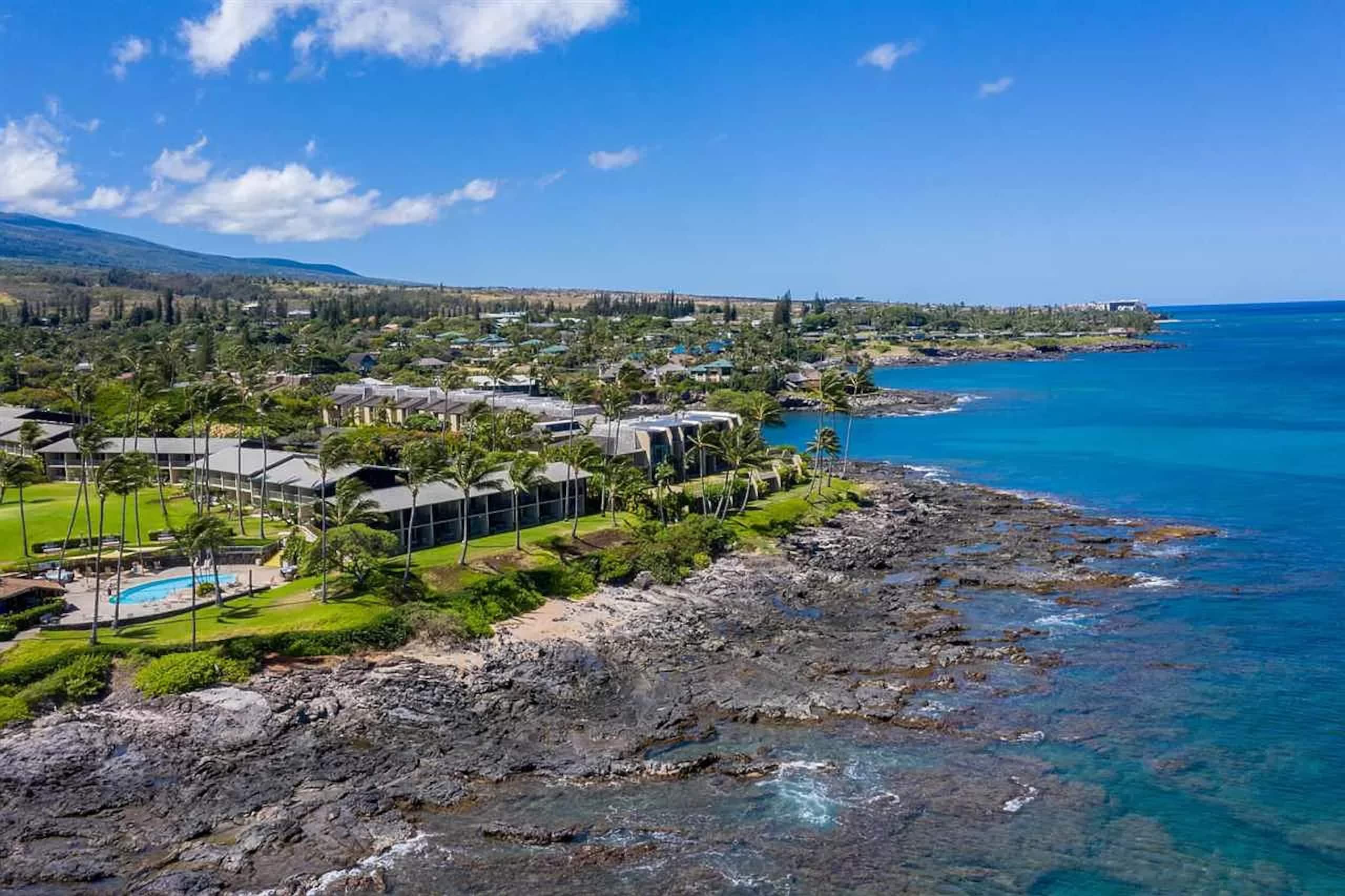 Condo in Lahaina · ★4.9 · Studio · 2 beds · 1 bath - Image 42
