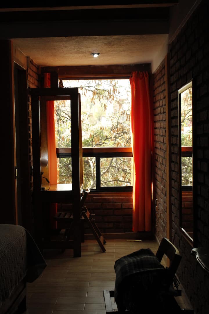 Habitación 4