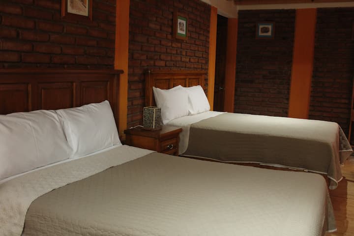 Habitación 3