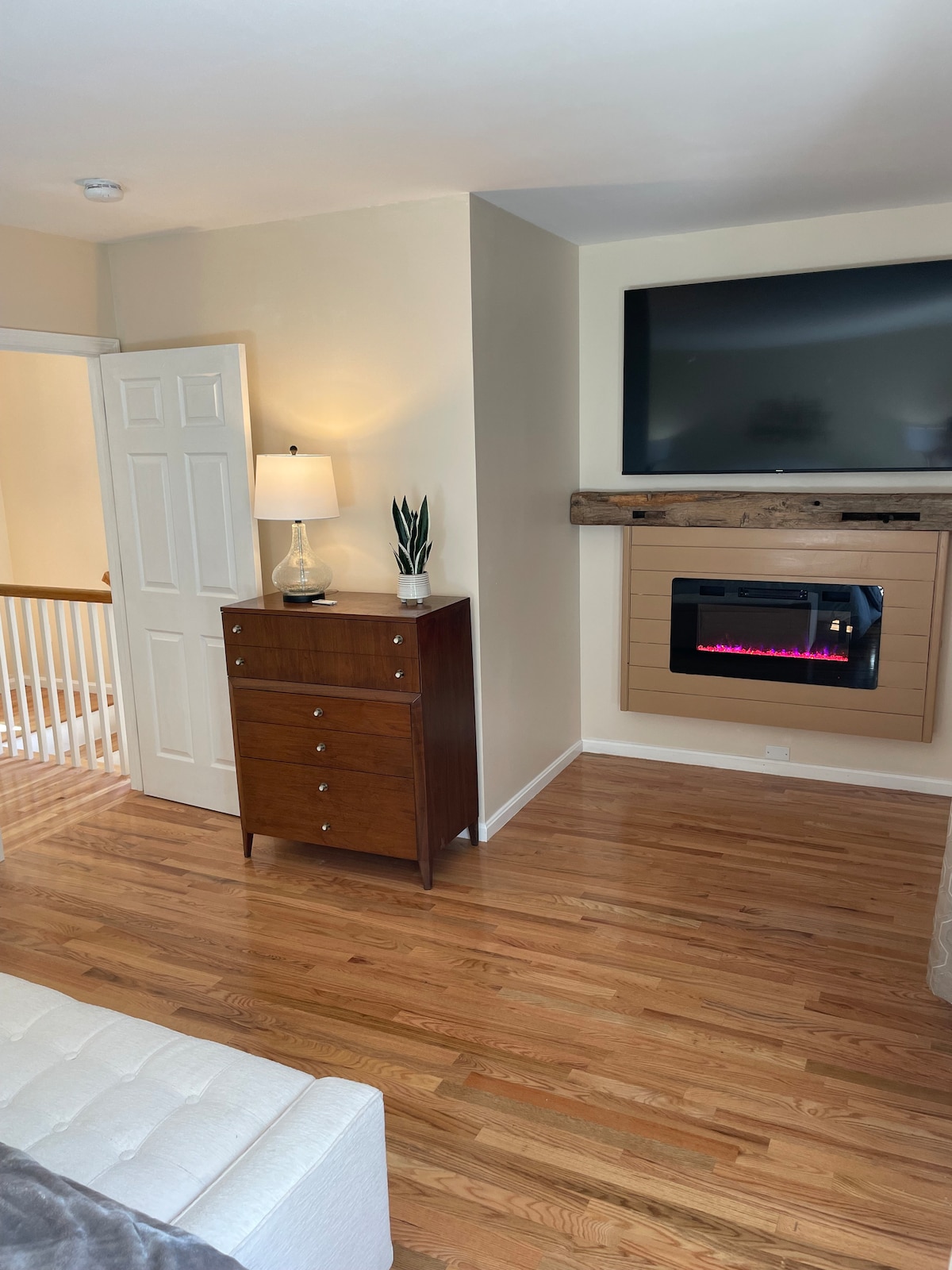 Newly renovated, spacious, clean, home