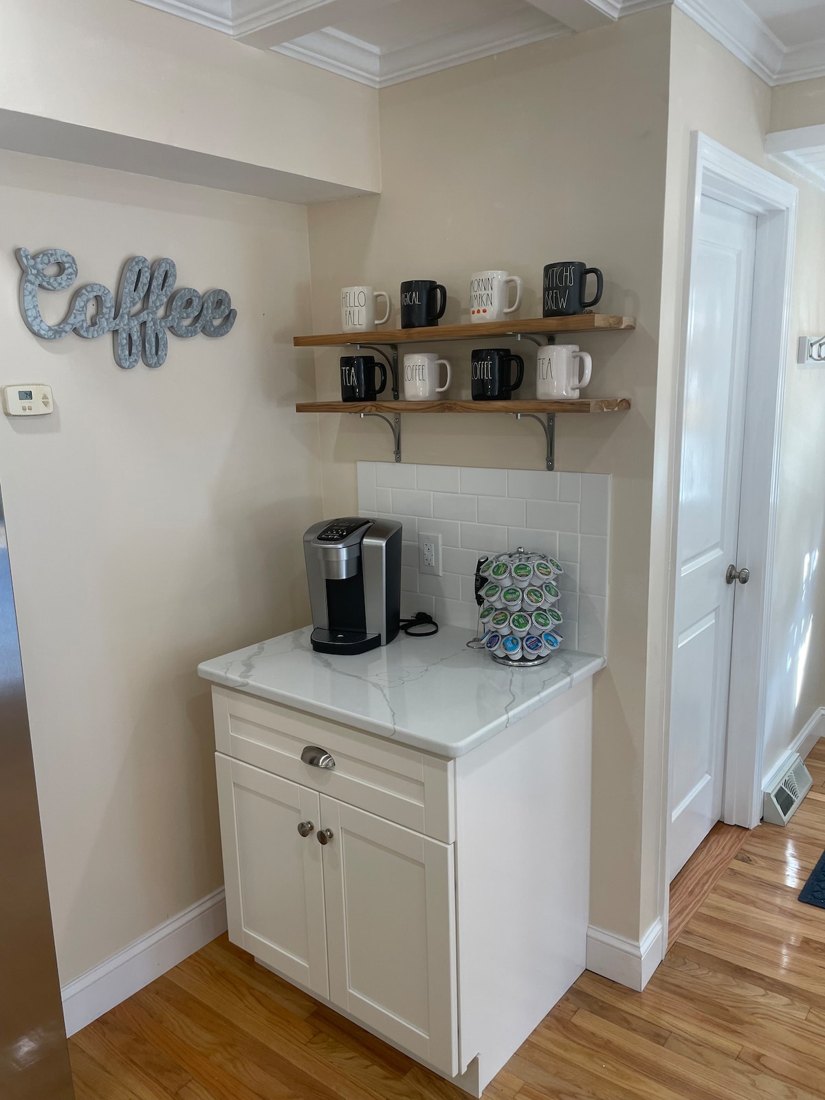 Newly renovated, spacious, clean, home