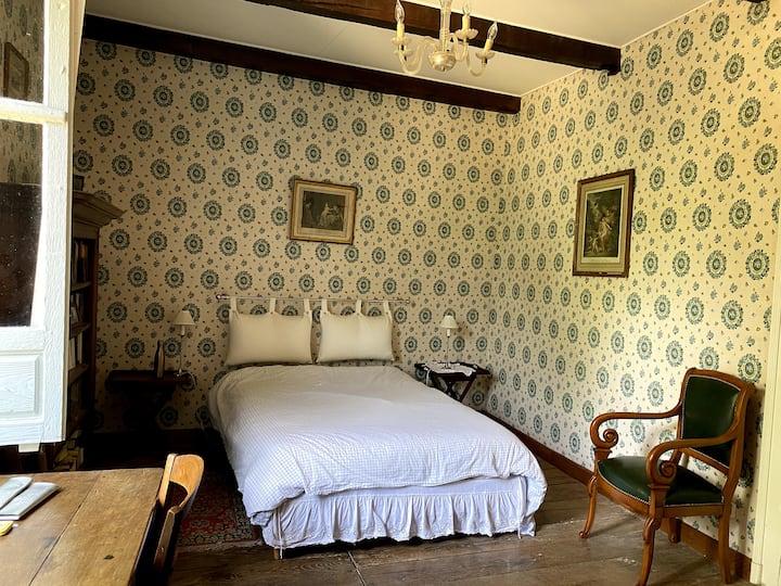 Chambre 3 (18m2)