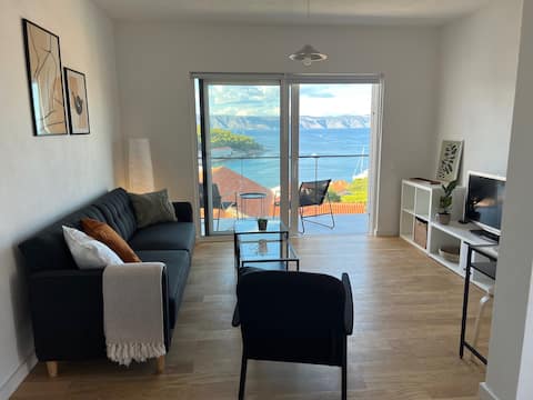 Apartman s parkingom