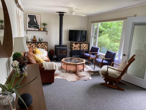 Successful Airbnb property: Muskoka-Lake House Escape in Huntsville
