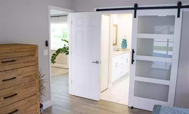 Baño principal