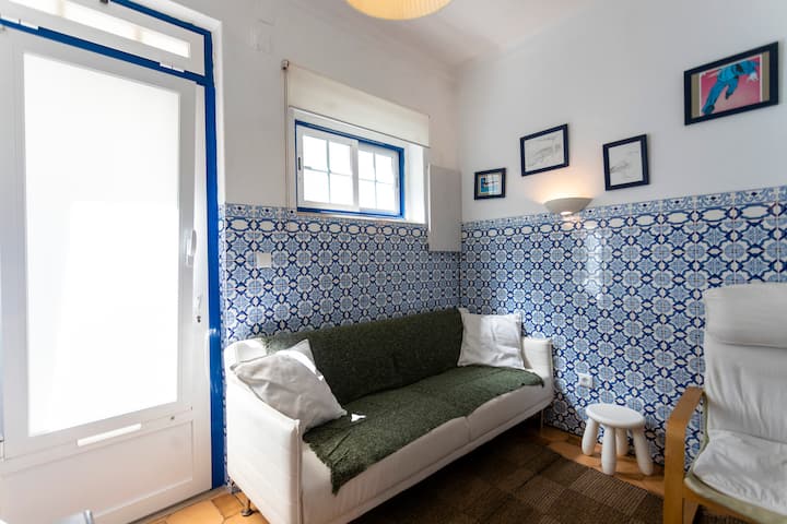 Starfish House - Ericeira