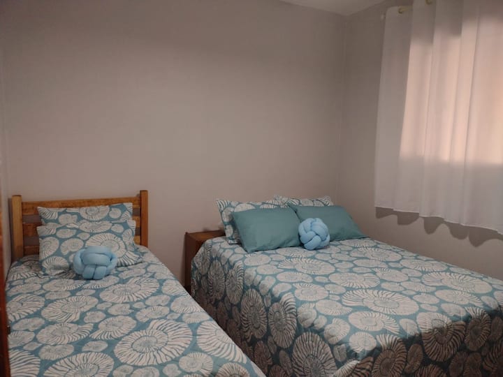 Საერთო საცხოვრებელი 1