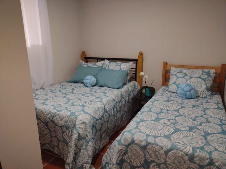 Საერთო საცხოვრებელი 2