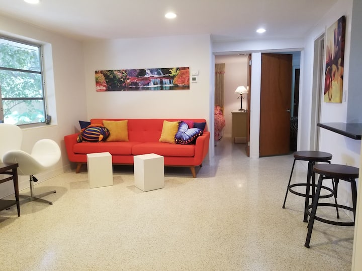 Peaceful Patch of Paradise w Proximity to Plenty! Houses for Rent in