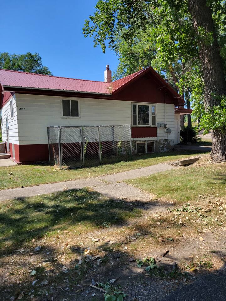 Ashley Vacation Rentals & Homes North Dakota, United States Airbnb