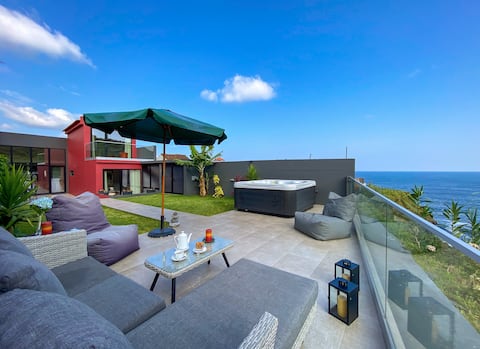 Terra Vivaz - Porto Bay Villa