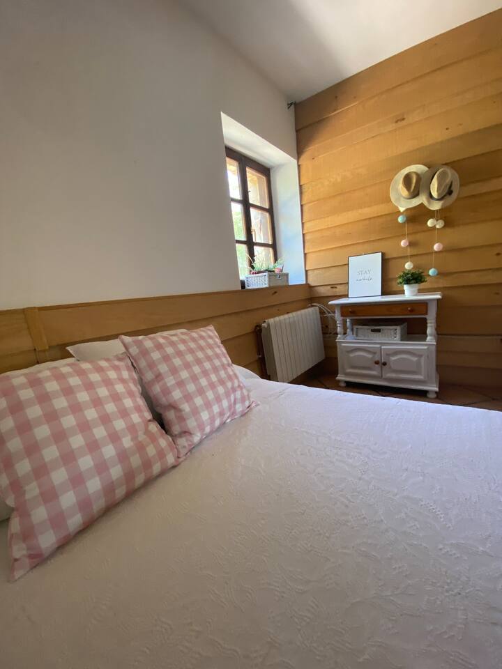 Спална соба 2