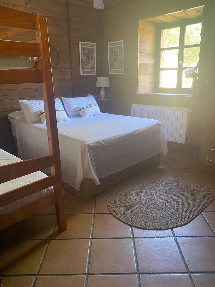 Спална соба 1