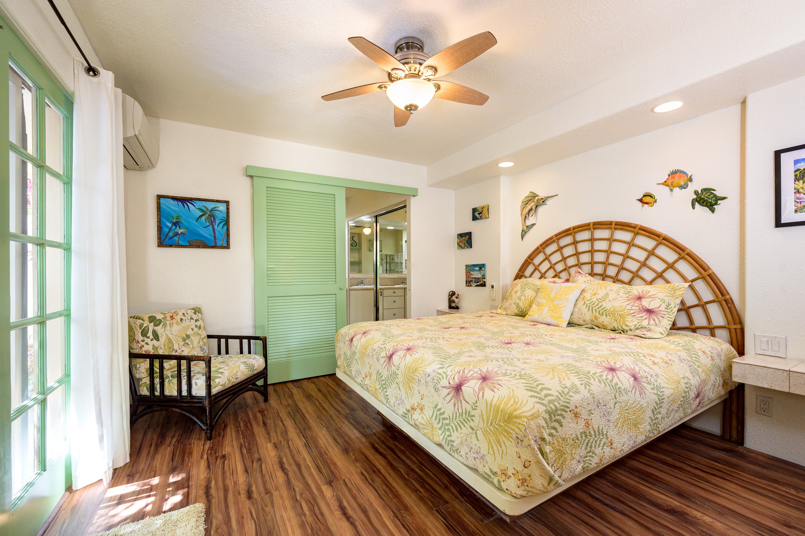 Home in Koloa · ★4.91 · 2 bedrooms · 3 beds · 2 baths - Photo 10