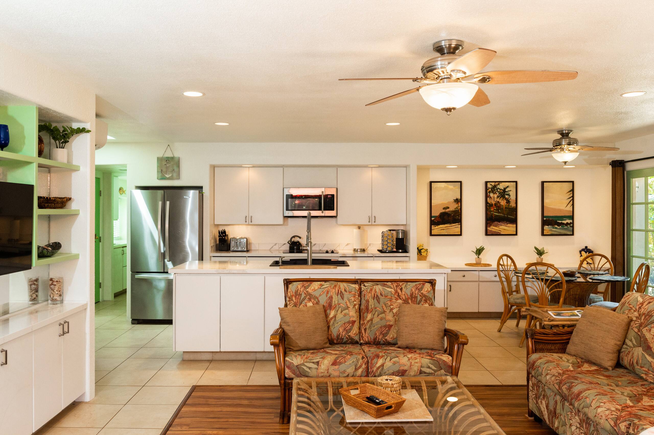 Home in Koloa · ★4.91 · 2 bedrooms · 3 beds · 2 baths - Photo 22