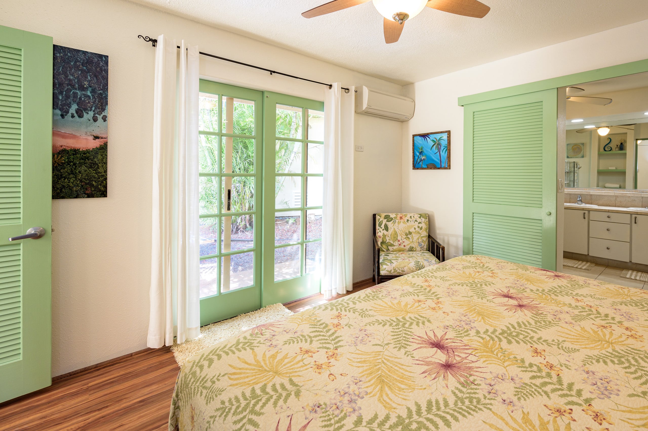 Home in Koloa · ★4.91 · 2 bedrooms · 3 beds · 2 baths - Photo 9