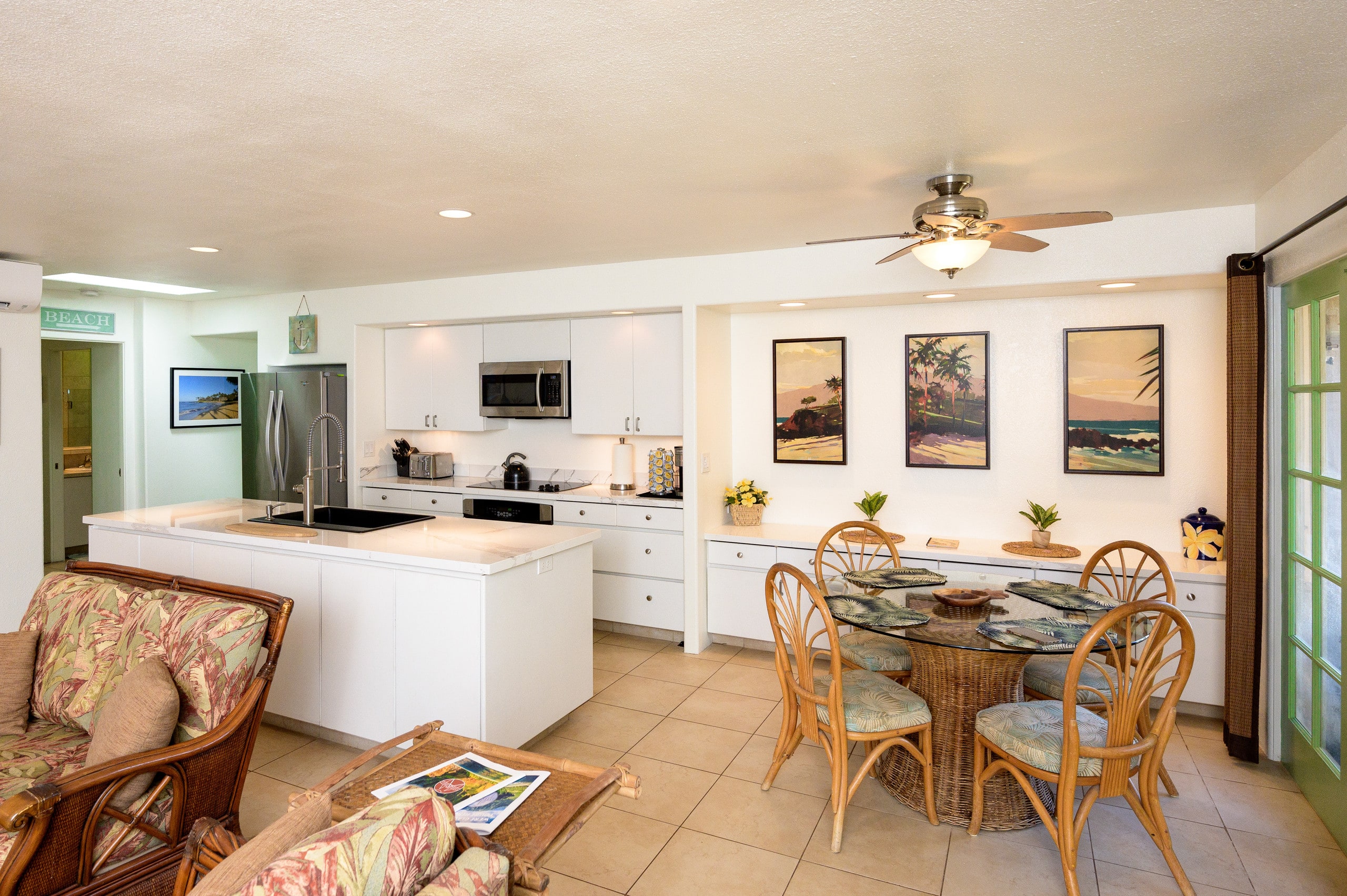 Home in Koloa · ★4.91 · 2 bedrooms · 3 beds · 2 baths - Photo 21