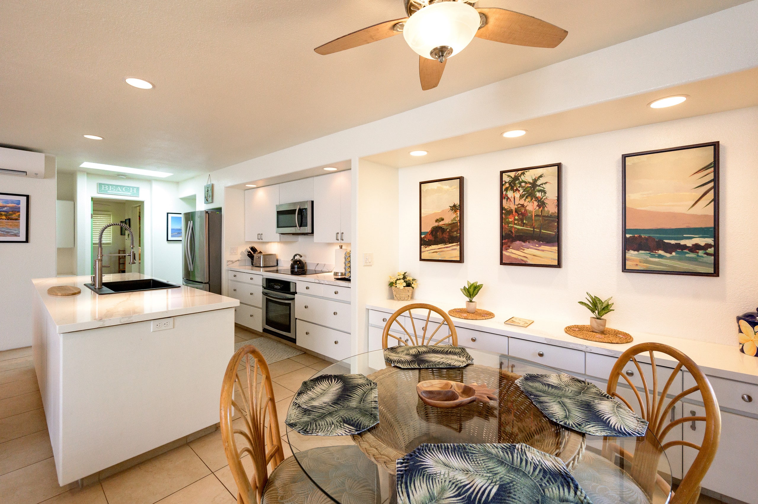 Home in Koloa · ★4.91 · 2 bedrooms · 3 beds · 2 baths - Photo 8