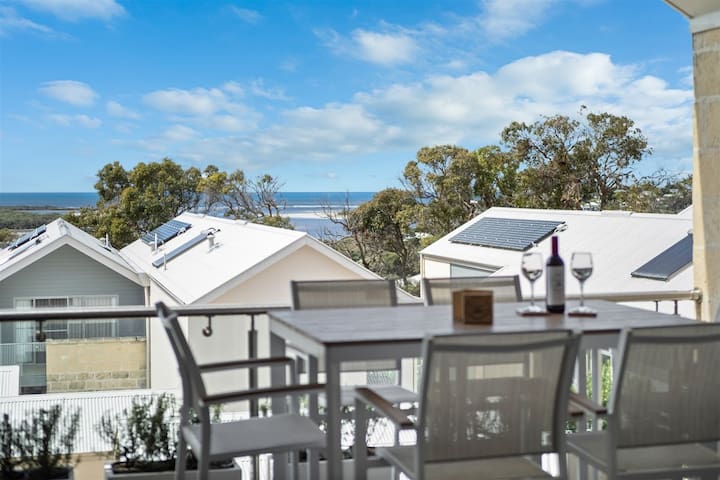 Haven on Seine – Luxury 3Brm Apartment