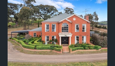 Centelle Park Farm Stay