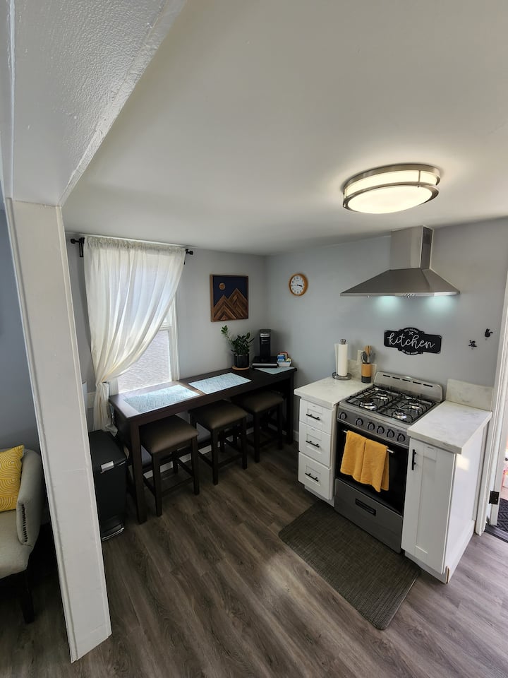 Cozy Studio Near San Diego - Chula Vista