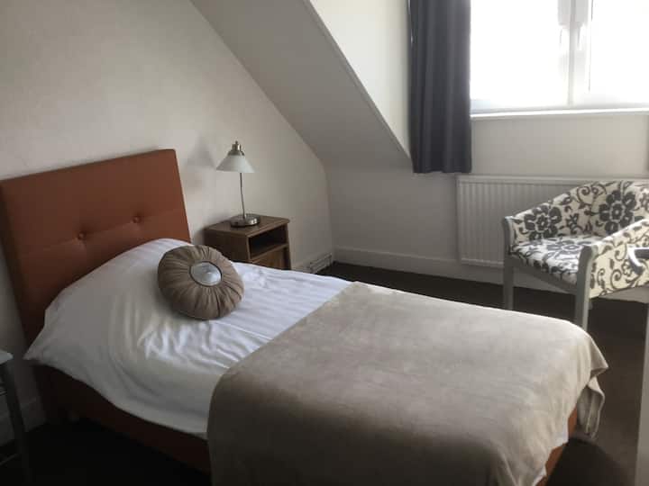 Спална соба 2