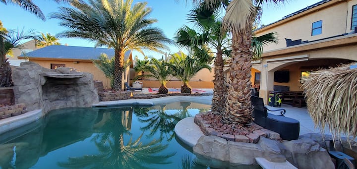 Las Vegas Vacation Rentals | Serviced Apartment and Villa Rentals | Airbnb