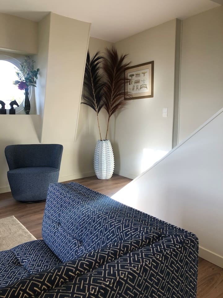 Duplex La Halte Des Cavaliers - Compiègne