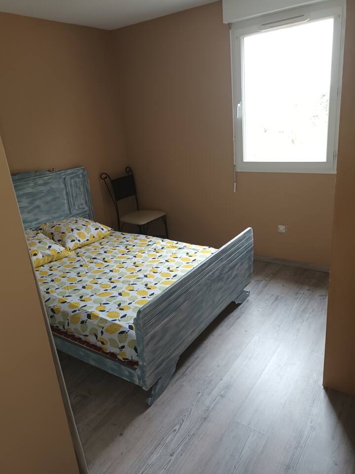 Pleasant bed and breakfast with free parking Bed and breakfasts for